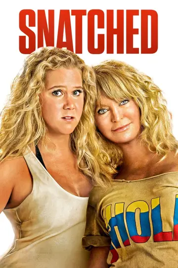 Plakat do filmu "Babskie wakacje" #87281