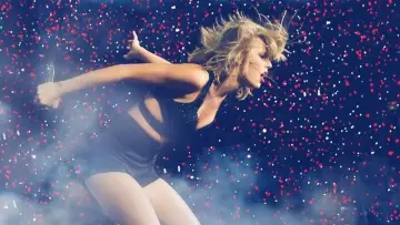 Wideo do filmu Taylor Swift: The 1989 World Tour - Live — 1989 World Tour LIVE Trailer