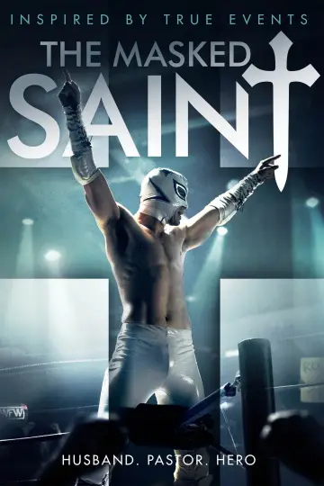 Plakat do filmu "The Masked Saint" #1003531