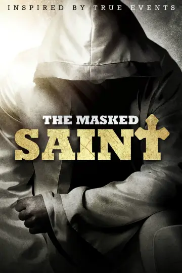 Plakat do filmu "The Masked Saint" #312340