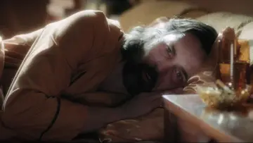 Zasłona do filmu "Czarownica miłości" #728495