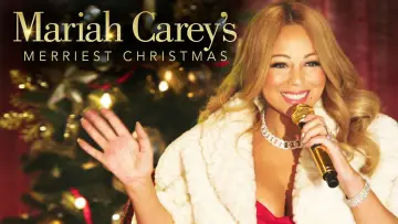Zasłona do filmu "Mariah Carey