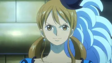 Zasłona do filmu "ONE PIECE FILM GOLD" #230521