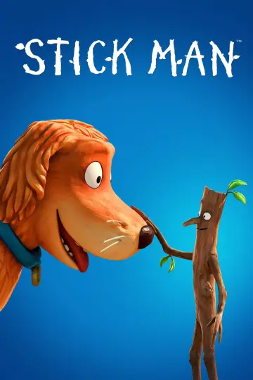Pan Patyk