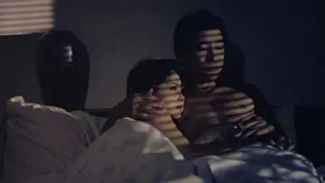 Zasłona do filmu "暗夜" #1172112