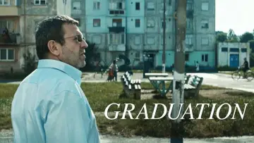Zasłona do filmu "Egzamin" #1122266
