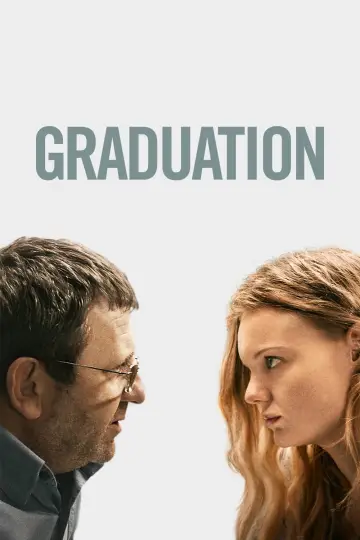 Plakat do filmu "Egzamin" #1122272