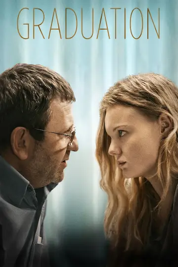 Plakat do filmu "Egzamin" #1122278