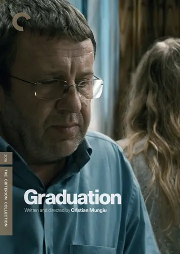 Plakat do filmu "Egzamin" #1122279