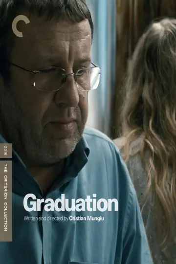 Plakat do filmu "Egzamin" #1122280