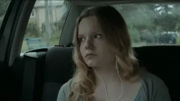 Zasłona do filmu "Egzamin" #506049