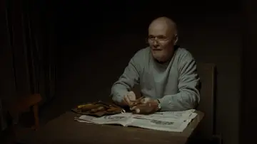 Zasłona do filmu "Ja, Daniel Blake" #188616