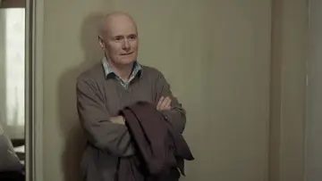 Zasłona do filmu "Ja, Daniel Blake" #188618