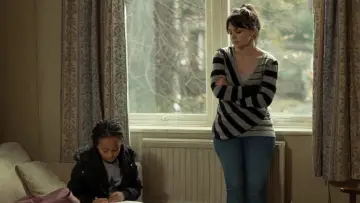 Zasłona do filmu "Ja, Daniel Blake" #188620