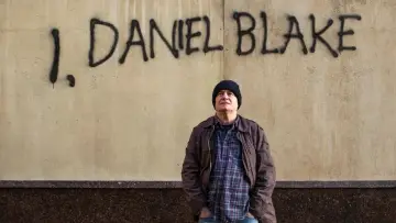 Zasłona do filmu "Ja, Daniel Blake" #754921