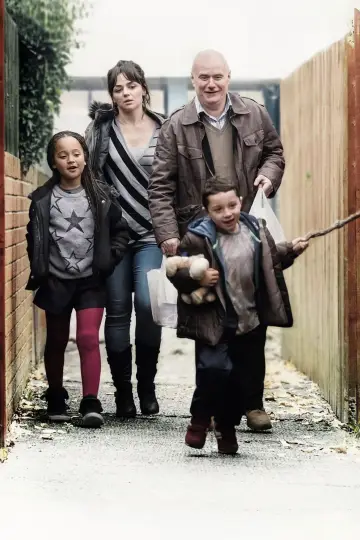 Ja, Daniel Blake