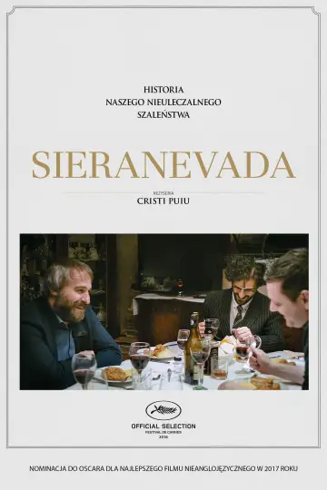 Sieranevada