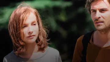 Zasłona do filmu "Co przynosi przyszłość" #1091981