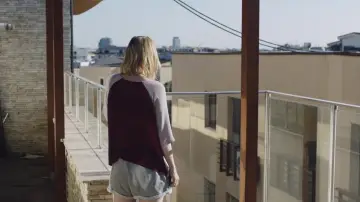 Zasłona do filmu "Toni Erdmann" #1583979