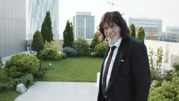 Zasłona do filmu "Toni Erdmann" #1833417