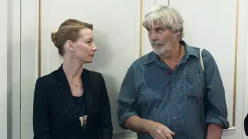 Zasłona do filmu "Toni Erdmann" #1833418