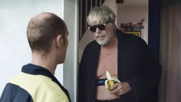 Zasłona do filmu "Toni Erdmann" #247817