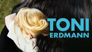 Zasłona do filmu "Toni Erdmann" #247819