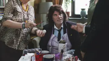 Zasłona do filmu "Toni Erdmann" #247821