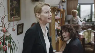 Zasłona do filmu "Toni Erdmann" #247825