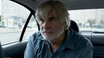 Zasłona do filmu "Toni Erdmann" #247831