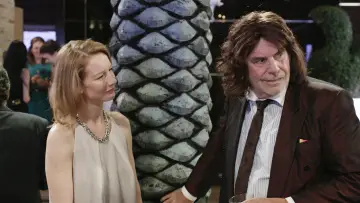 Zasłona do filmu "Toni Erdmann" #247835