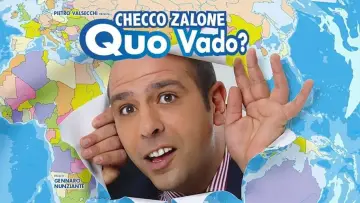 Zasłona do filmu "Quo vado?" #260072
