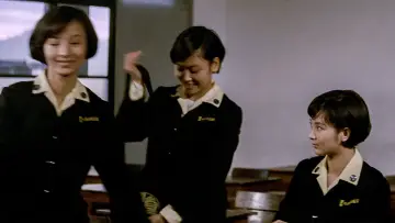 Zasłona do filmu "寂寞的十七歲" #1568205