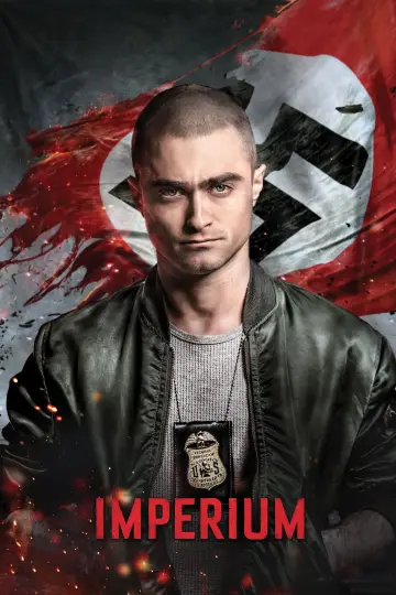 Plakat do filmu "Imperium" #137583