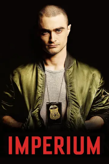 Plakat do filmu "Imperium" #137584