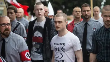 Zasłona do filmu "Imperium" #283689