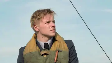 Zasłona do filmu "Dunkierka" #214224