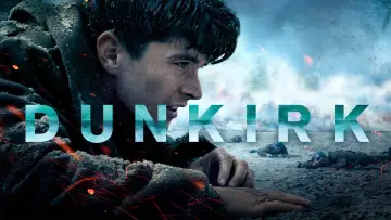 Zasłona do filmu "Dunkierka" #44327