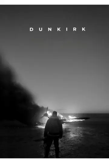 Plakat do filmu "Dunkierka" #799335