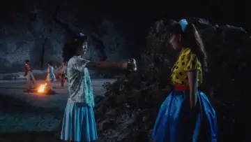 Zasłona do filmu "NAGISA なぎさ" #1632034