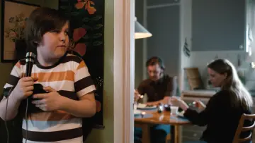 Zasłona do filmu "Goda råd" #1354837
