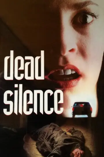 Plakat do filmu "Dead Silence" #1187751