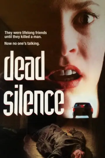 Plakat do filmu "Dead Silence" #1187752
