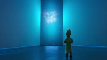 Zasłona do filmu "Gnomeo i Julia. Tajemnica zaginionych krasnali" #1004865