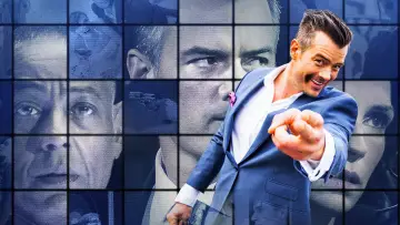 Zasłona do filmu "To jest twoja śmierć" #1009365