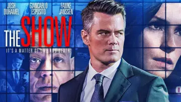 Zasłona do filmu "To jest twoja śmierć" #1009376