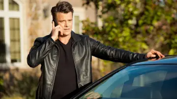 Zasłona do filmu "To jest twoja śmierć" #1009379