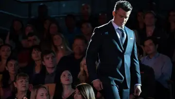 Zasłona do filmu "To jest twoja śmierć" #349225