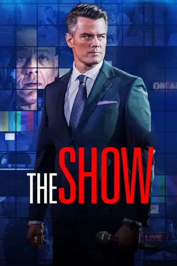 Plakat do filmu "To jest twoja śmierć" #349235