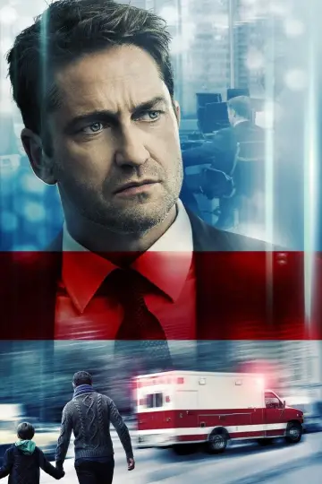 Plakat do filmu "Głowa rodziny" #391439
